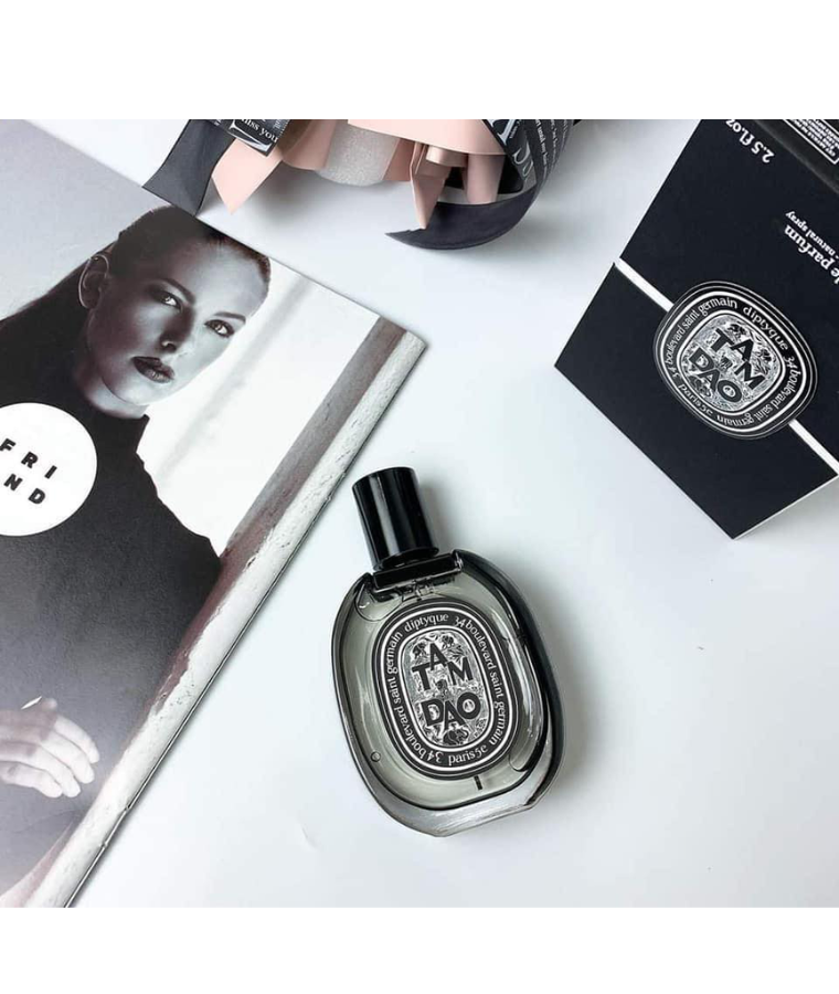 Diptyque Tam Dao EDP