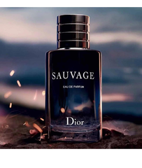 Dior Sauvage EDP