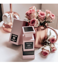 Tom Ford Rose Prick EDP
