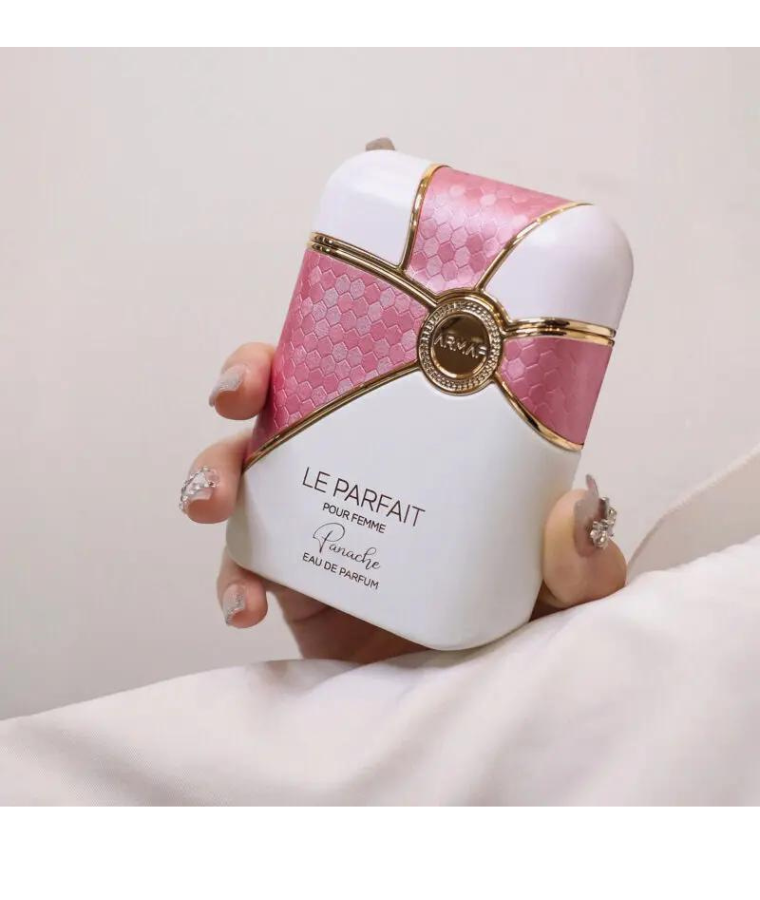 Armaf Le Parfait Panache EDP