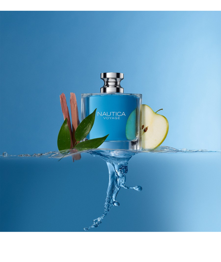Nautica Voyage EDT