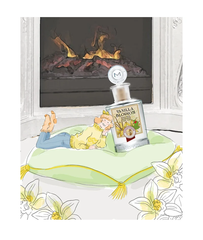 Monotheme Vanilla Blossom EDT