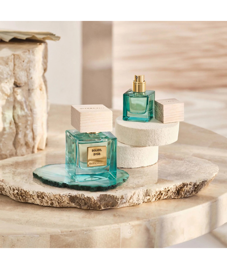 Rituals Soleil D'or EDP
