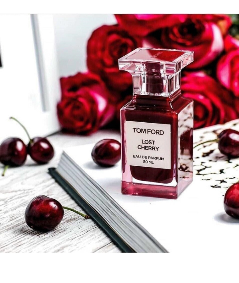 Tom Ford Lost Cherry EDP