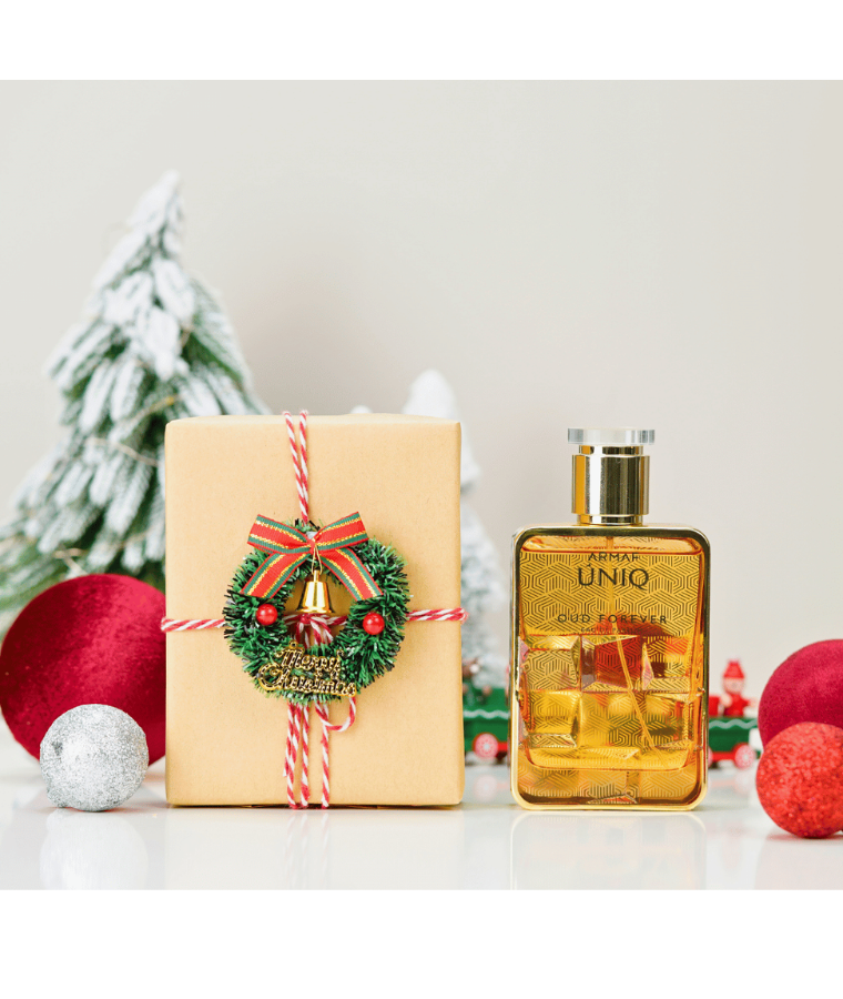 Armaf Uniq Oud Forever EDP