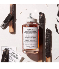 Maison Margiela Replica By the Fireplace EDT