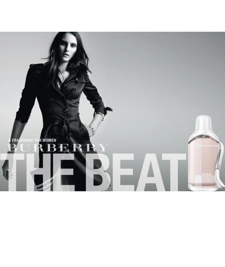 Burberry the beat gia bao nhieu sales
