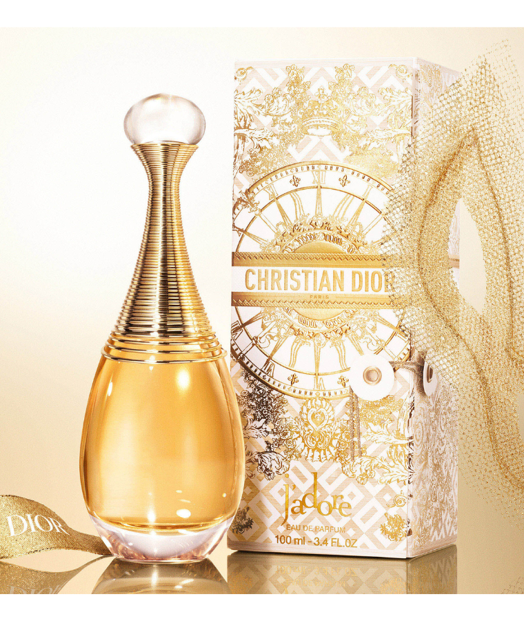 Dior J'adore EDP Limited Edition 2024