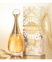 Dior J'adore EDP Limited Edition 2024