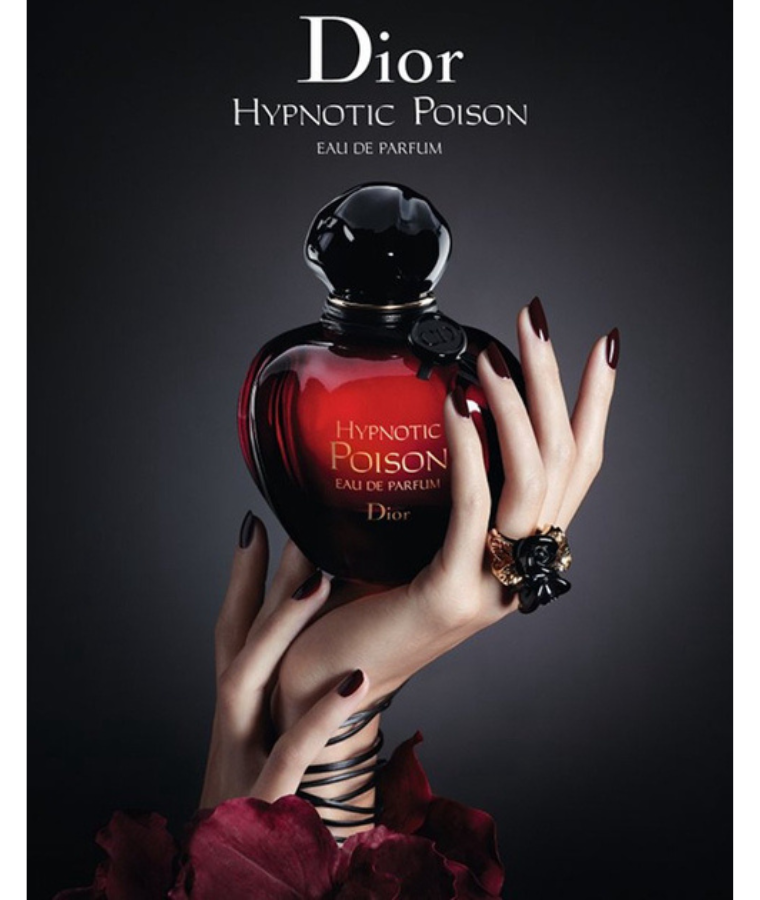 Dior Hypnotic Poison EDP