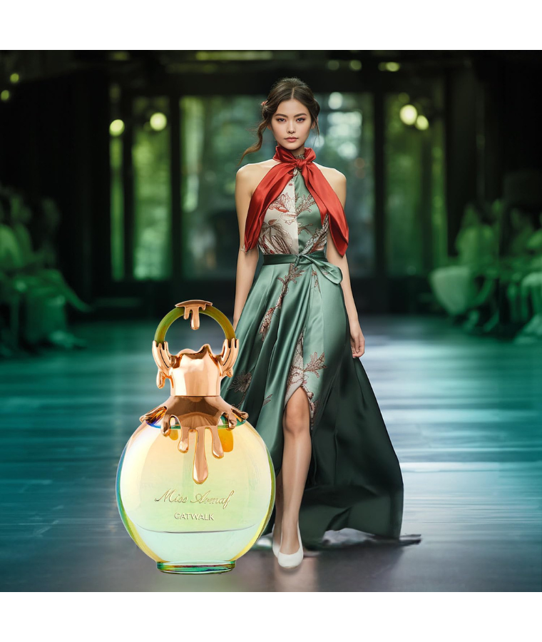 Armaf Miss Armaf Catwalk EDP