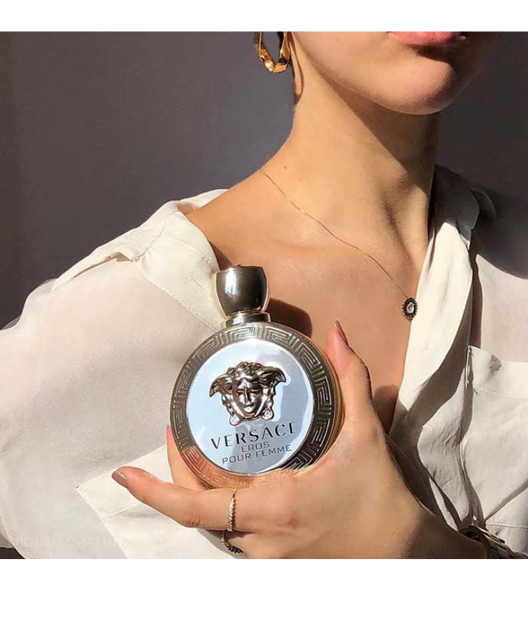 Versace Eros Pour Femme EDP