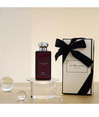 Jo Malone Scarlet Poppy Cologne Intense