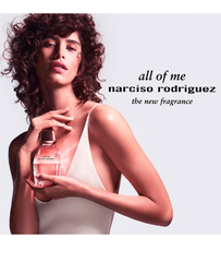 Narciso Rodriguez All Of Me EDP