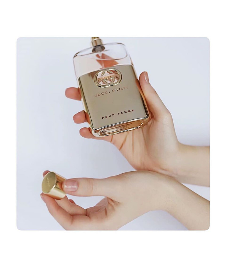 Gucci Guilty Pour Femme EDT