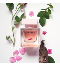 Narciso Cristal EDP
