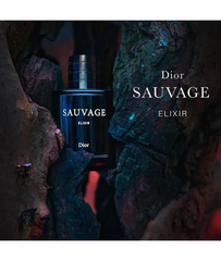 Dior Sauvage Elixir