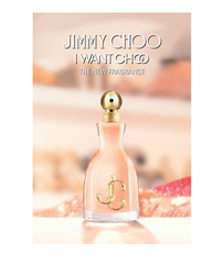 Jimmy Choo I Want Choo EDP