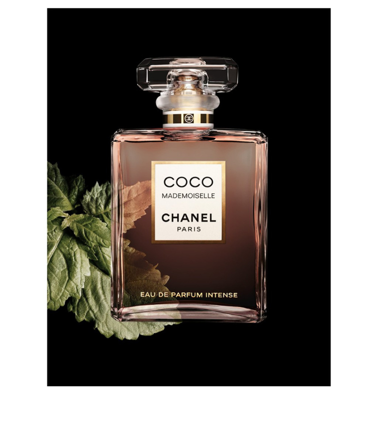Chanel Coco Mademoiselle Intense EDP