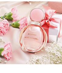 Bvlgari Rose Goldea The Essence Of The Jeweller EDP