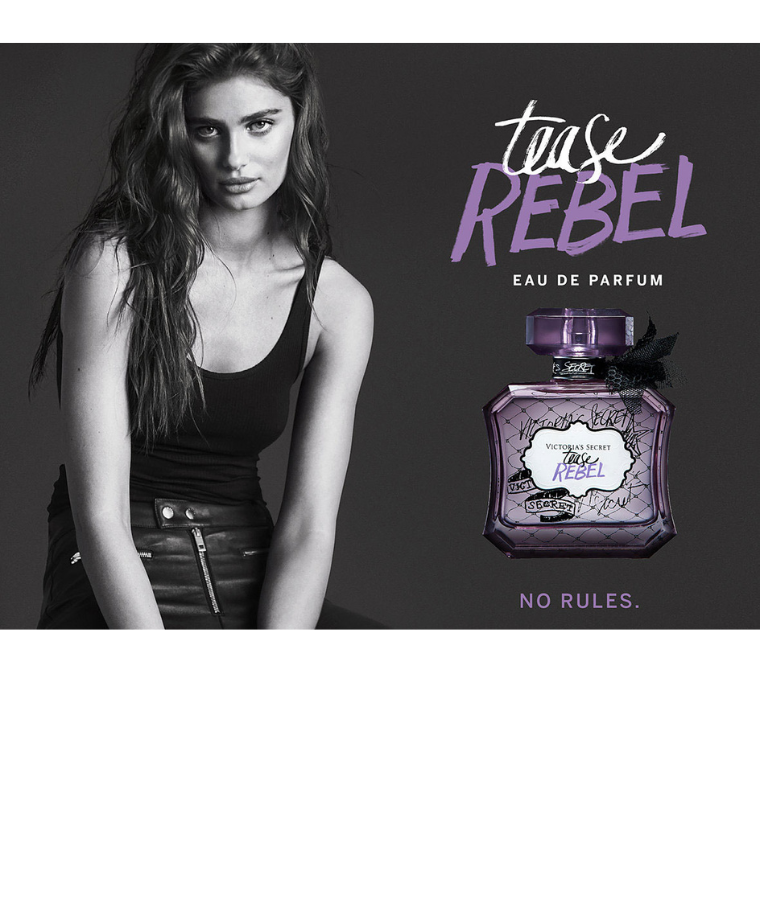 Victoria's Secret Tease Rebel EDP