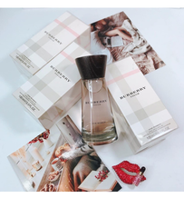 Burberry Touch for Women EDP