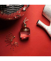 Set Jean Paul Gaultier Scandal 80ml +10ml + Lotion