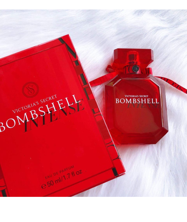 Victoria's Secret Bomshell Intense EDP