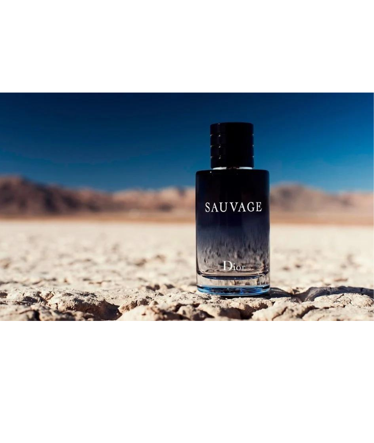 Dior Sauvage EDT