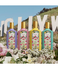 Gucci Flora Gorgeous Orchid EDP