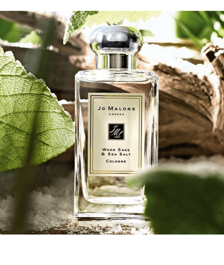 Jo Malone London Wood Sage & Sea Salt Cologne