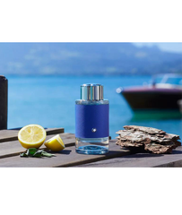 Mont Blanc Ultra Blue EDP