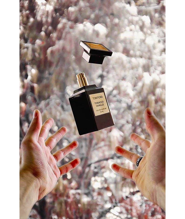 Tom Ford Tobacco Vanille EDP