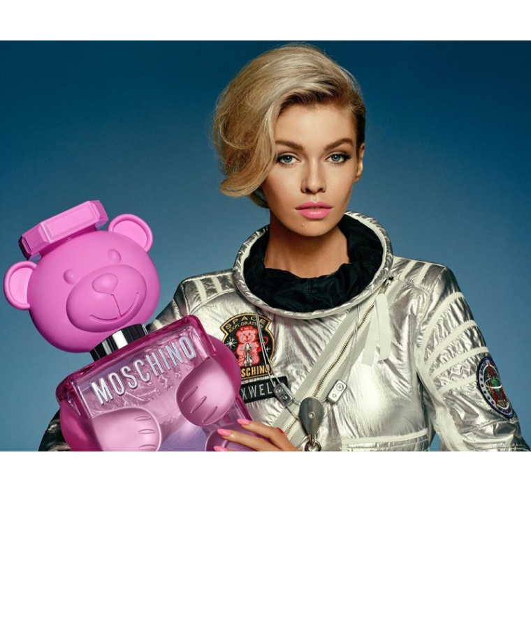 Moschino Toy 2 Bubble Gum EDT