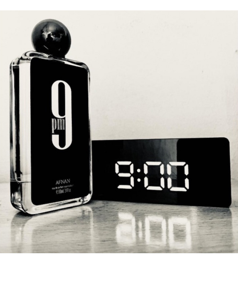 Afnan 9PM EDP