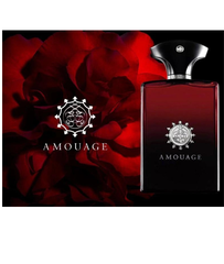 Amouage Lyric Man EDP