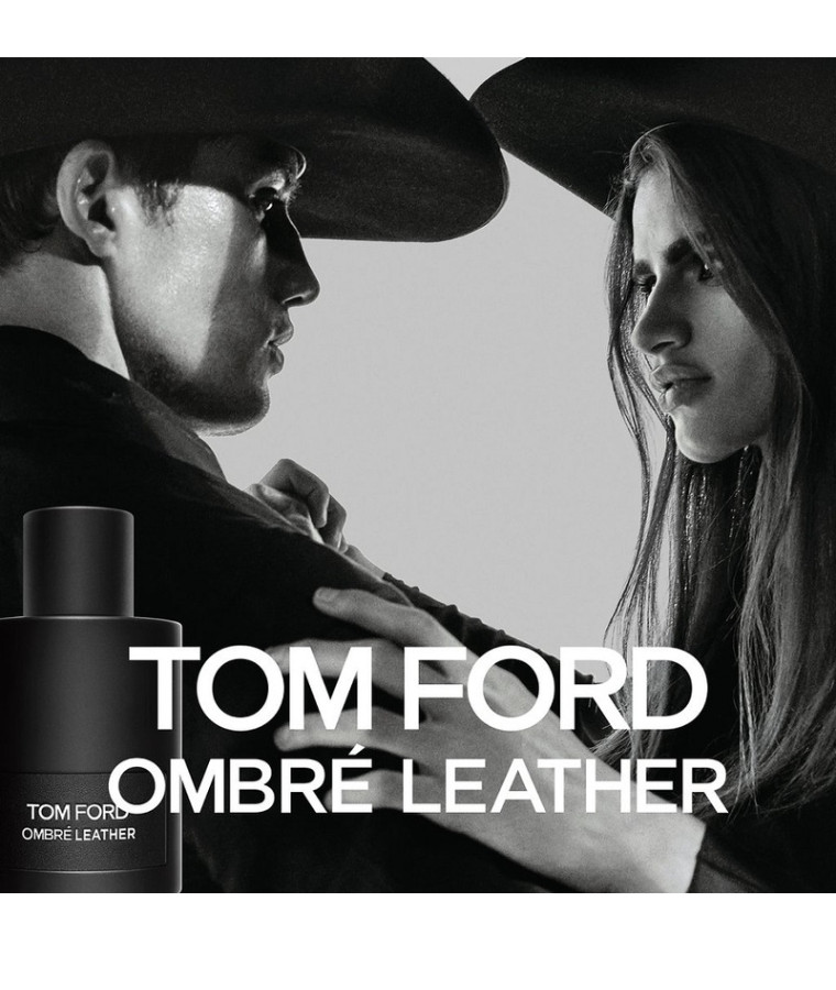 Tom Ford Ombre Leather EDP