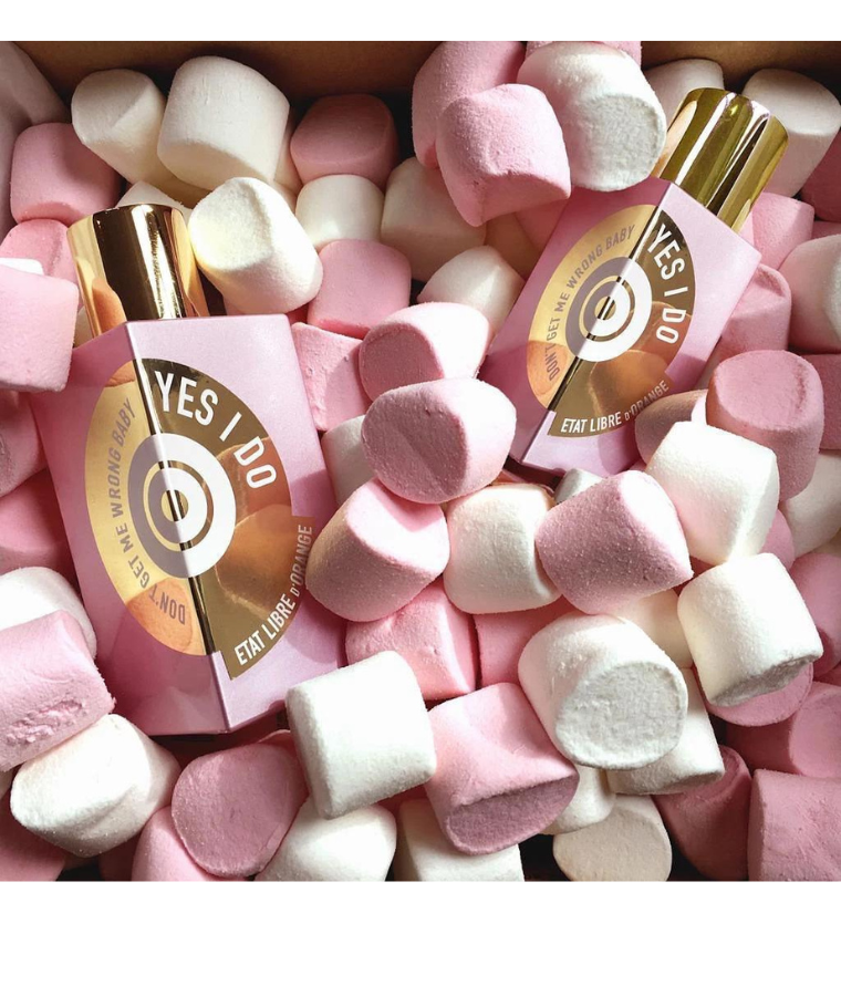 Etat Libre d'Orange Don't Get Me Wrong Baby, Yes I Do EDP