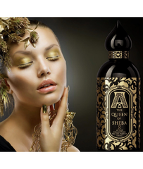 Attar Collection The Queen Of Sheba EDP