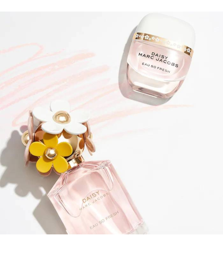 Daisy Eau So Fresh Marc Jacobs EDT