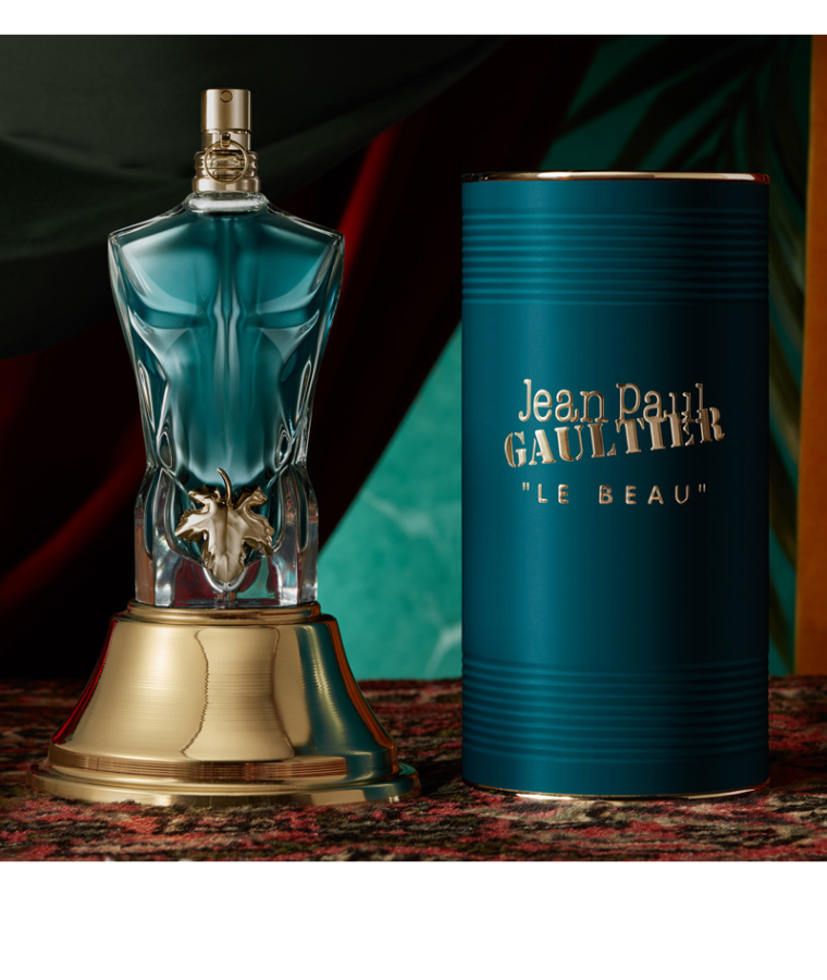 Jean Paul Gaultier Le Beau EDT