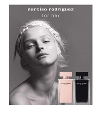 Narciso Rodriguez For Her EDT