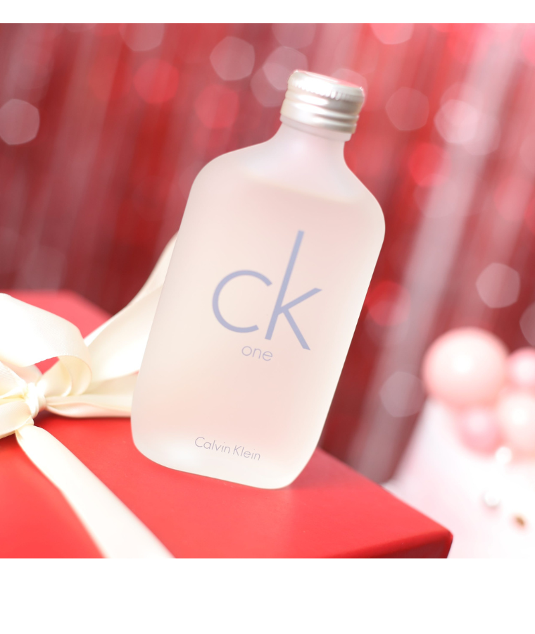 Calvin Klein CK One EDT