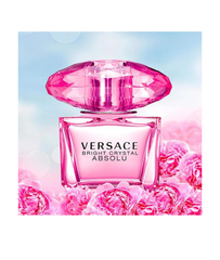 Versace Bright Crystal Absolu EDP