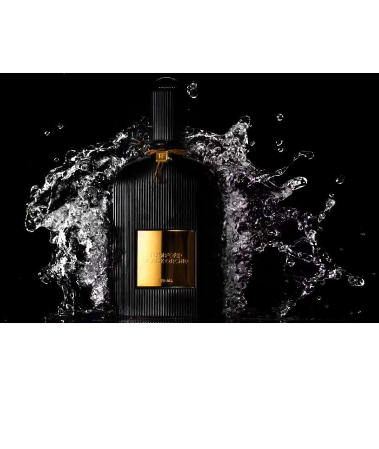Tom Ford Black Orchid EDP