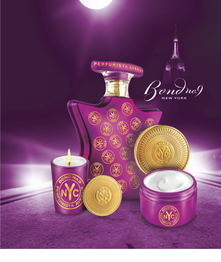 Bond No9 Perfumista Avenue EDP