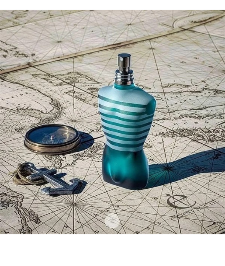 Jean Paul Gaultier Le Male EDT