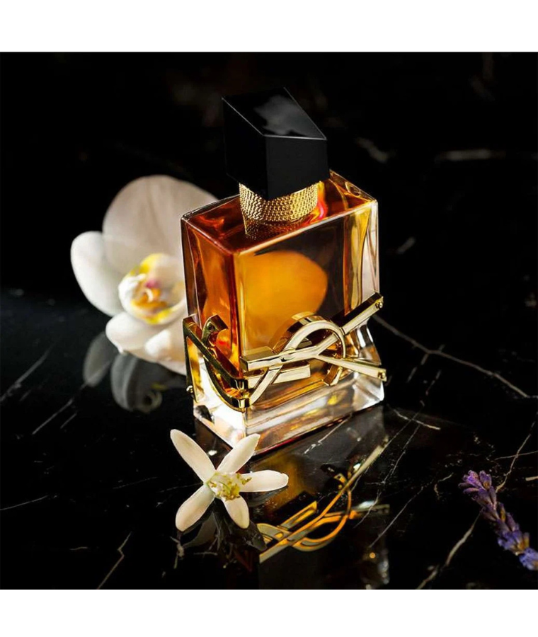 Yves Saint Laurent Libre Le Parfum