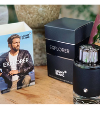 Mont Blanc Explorer EDP