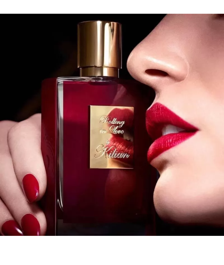 Nước Hoa Kilian Rolling In Love EDP Chính Hãng, Giá Tốt | Long Perfume